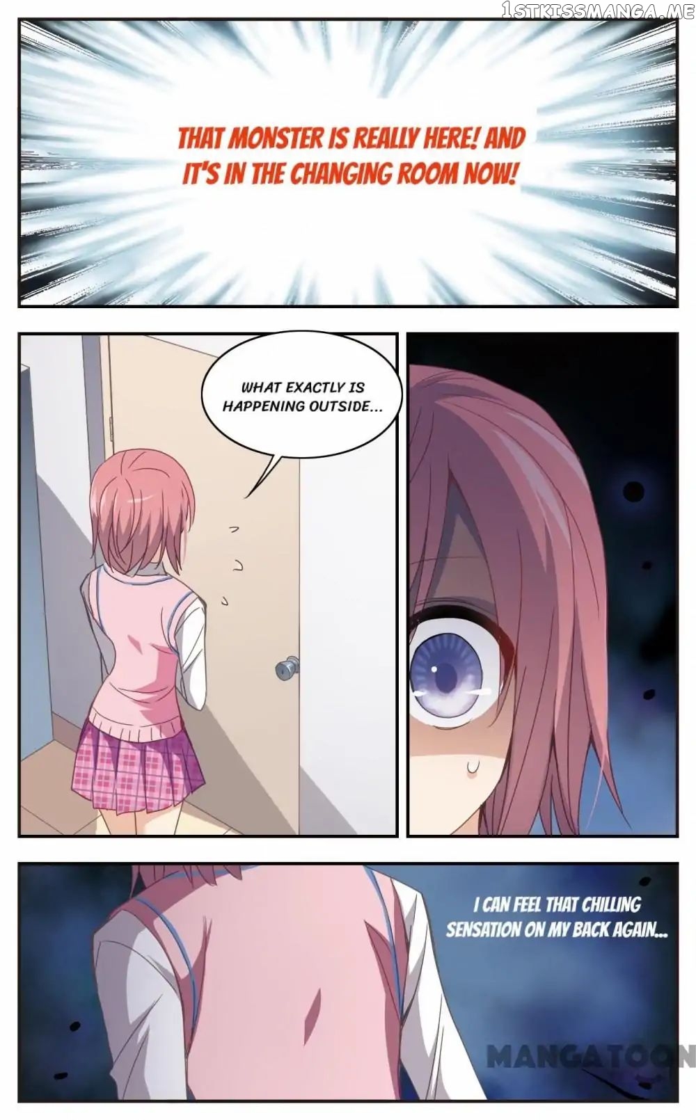His Mystery Girl chapter 26 - page 3