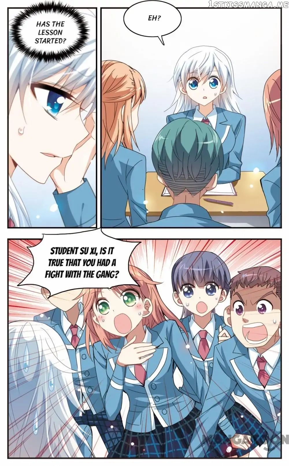 His Mystery Girl chapter 20 - page 12