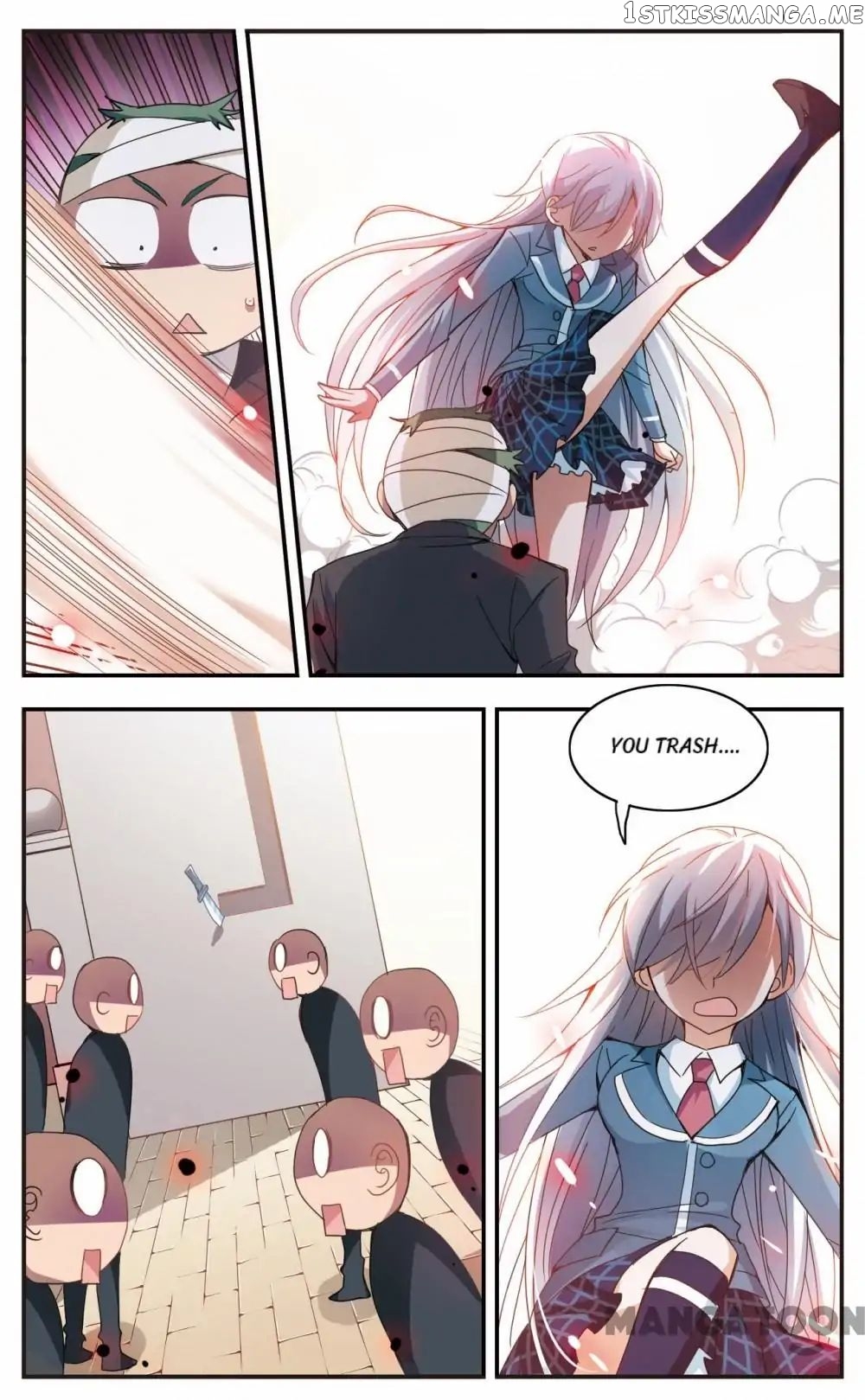 His Mystery Girl chapter 20 - page 6