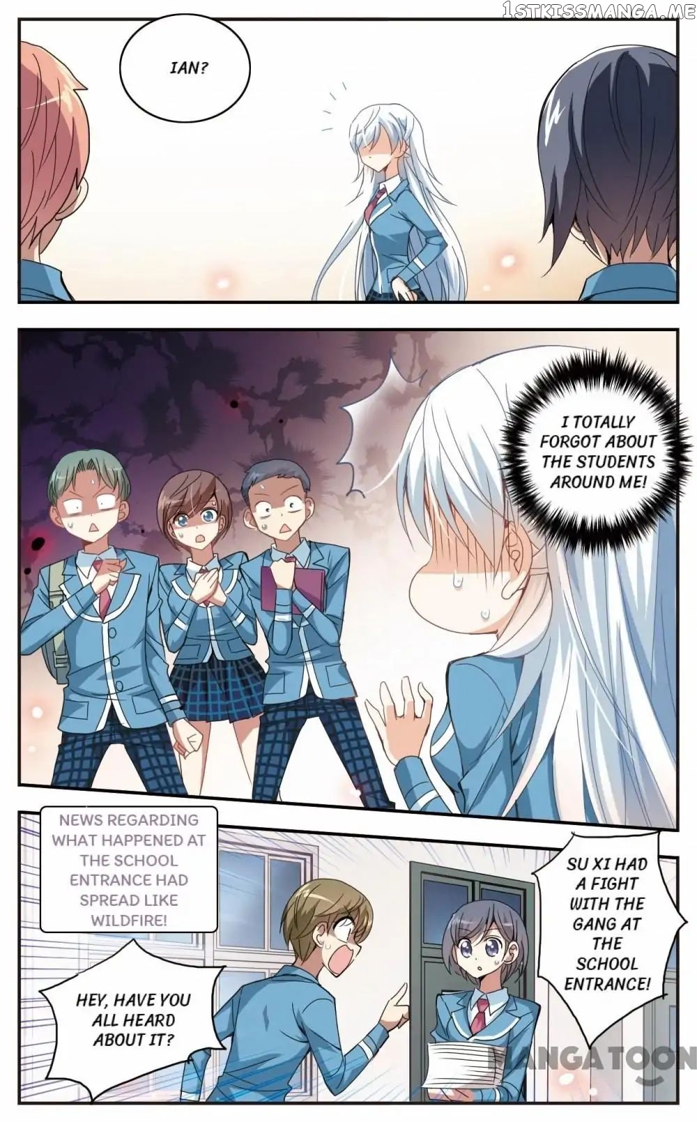 His Mystery Girl chapter 20 - page 9
