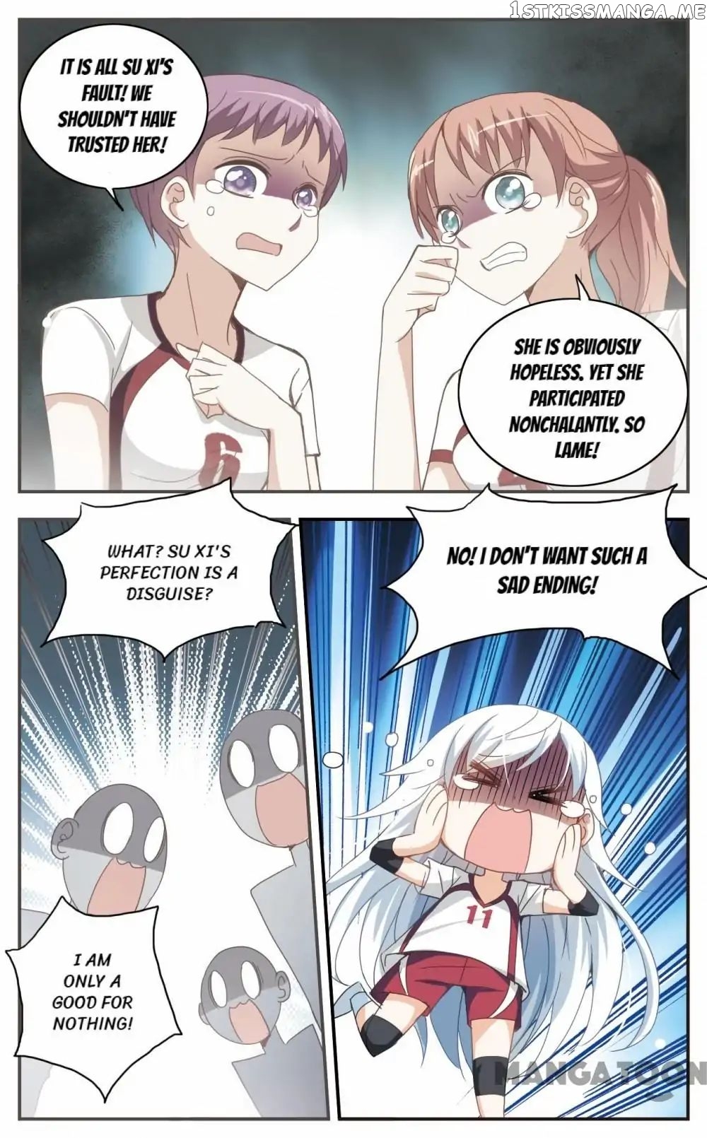 His Mystery Girl chapter 21 - page 10