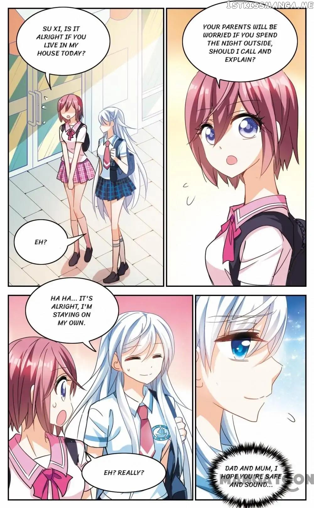 His Mystery Girl chapter 107 - page 2