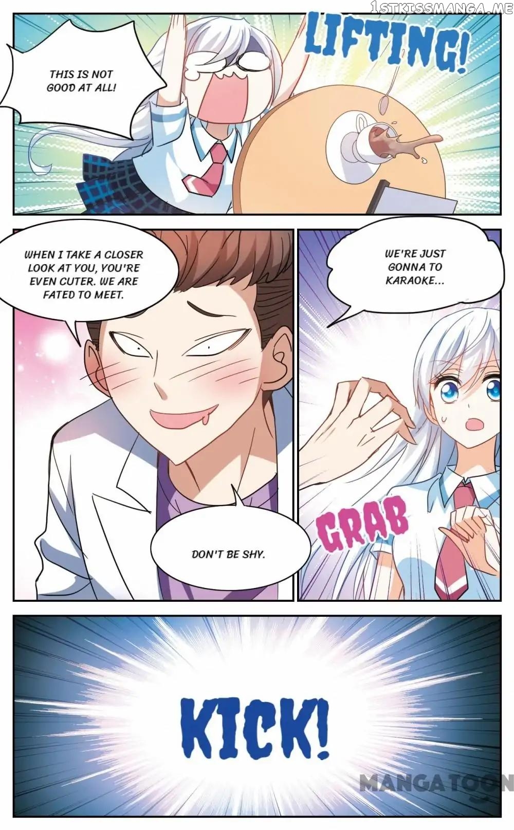 His Mystery Girl chapter 107 - page 6