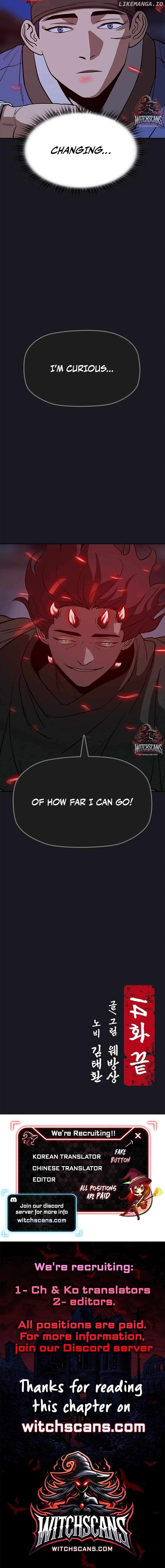 Grim Reaper: Master of the Underworld Chapter 14 - page 9