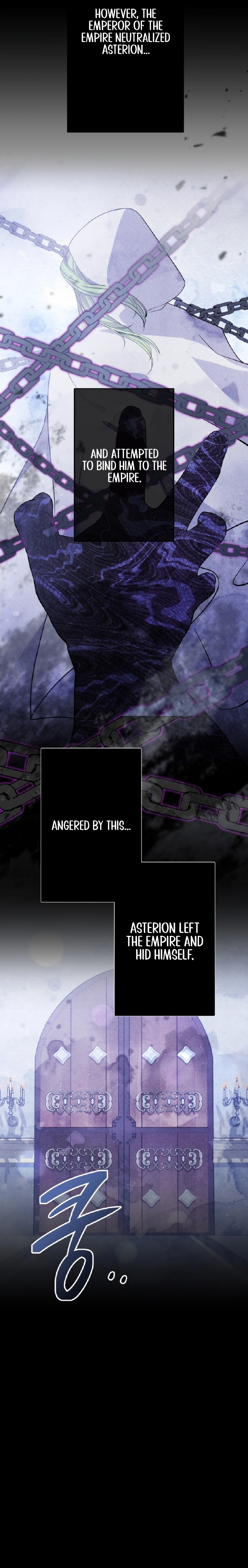 The Dungeon Smells Like Chicken Chapter 5 - page 11
