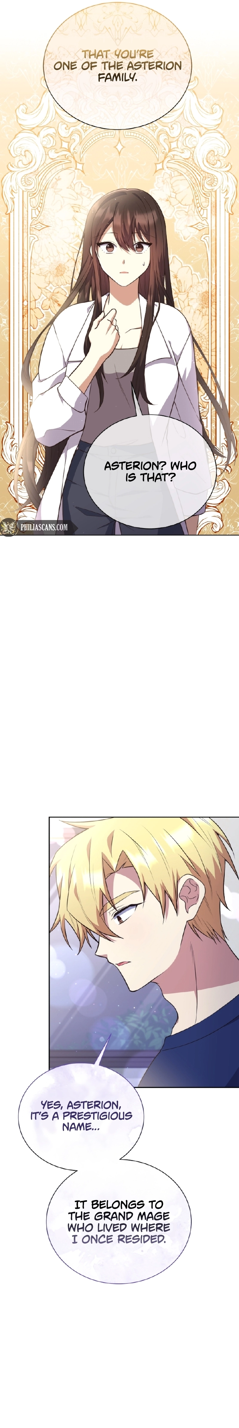The Dungeon Smells Like Chicken Chapter 5 - page 9