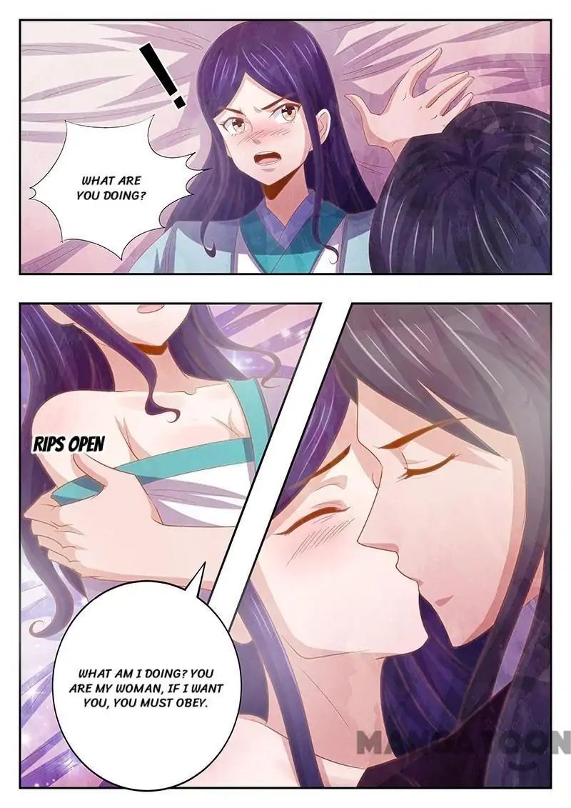 Ferocious Princess Chapter 127 - page 6