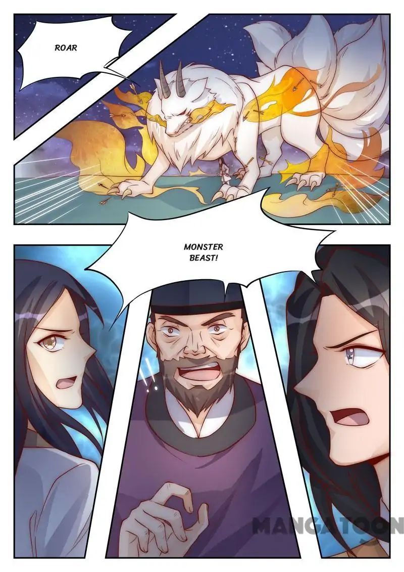 Ferocious Princess Chapter 95 - page 6