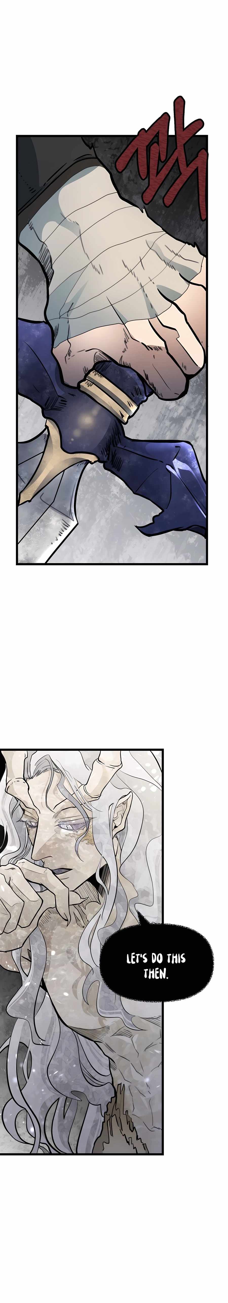 My Little Brother Is The Academy’s Hotshot Chapter 0.1 - page 17