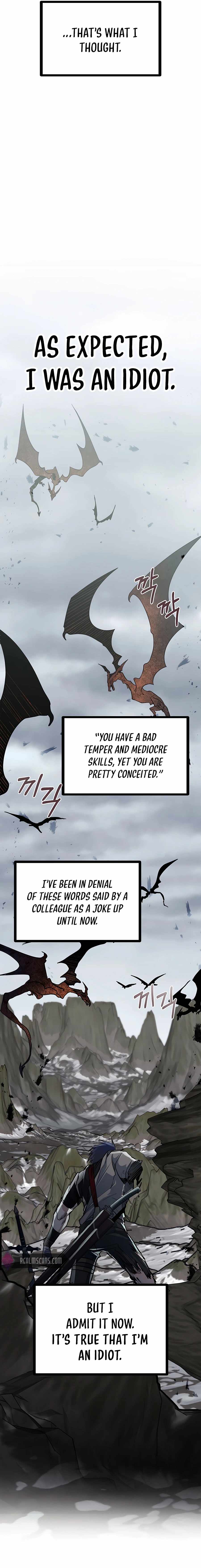 My Little Brother Is The Academy’s Hotshot Chapter 0.1 - page 4
