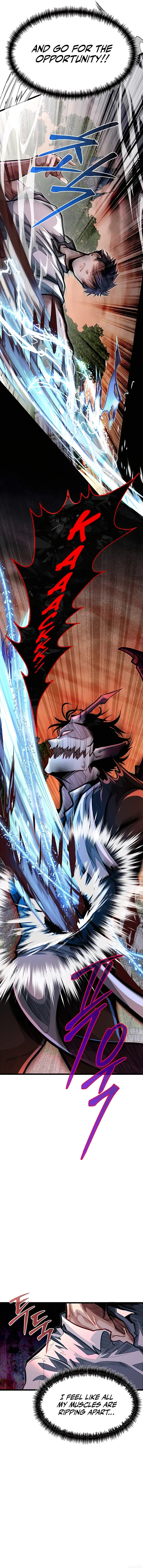 My Little Brother Is The Academy’s Hotshot Chapter 47 - page 9