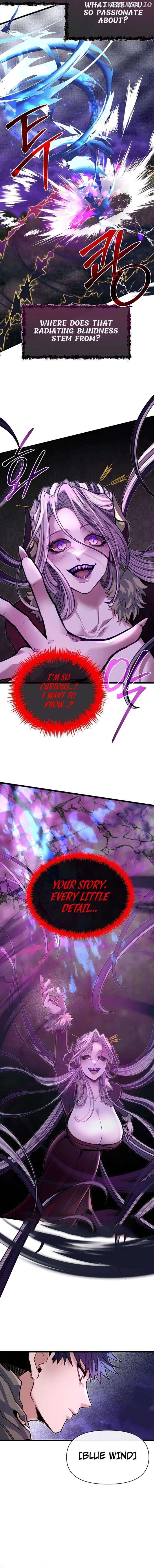 My Little Brother Is The Academy’s Hotshot Chapter 92 - page 11