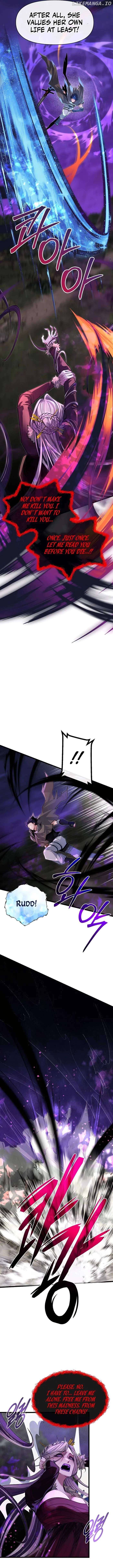 My Little Brother Is The Academy’s Hotshot Chapter 92 - page 13