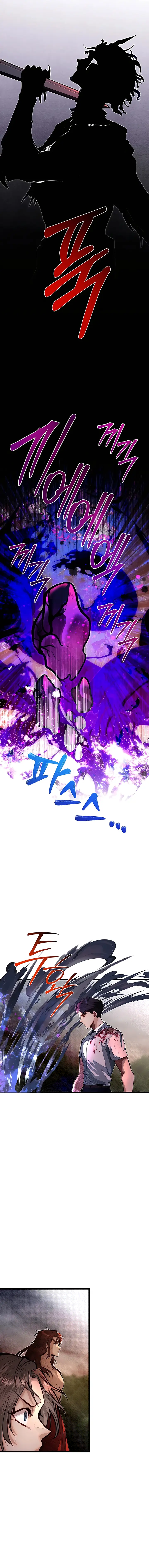 My Little Brother Is The Academy’s Hotshot Chapter 48 - page 11