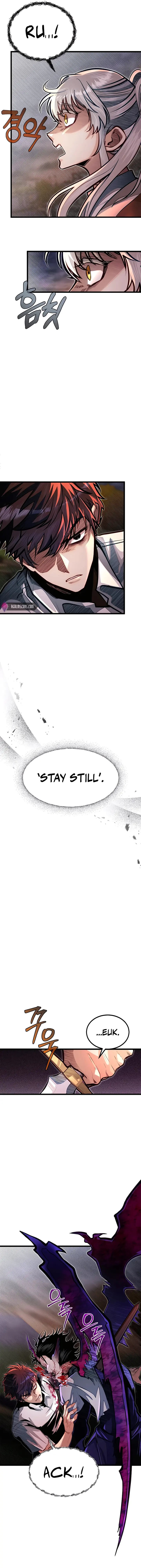 My Little Brother Is The Academy’s Hotshot Chapter 48 - page 2