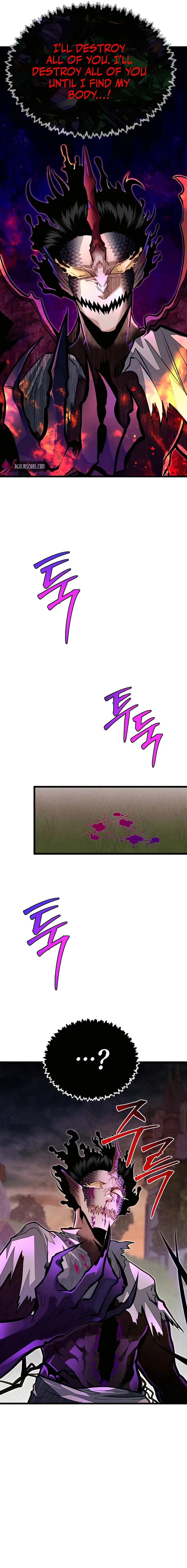 My Little Brother Is The Academy’s Hotshot Chapter 48 - page 5