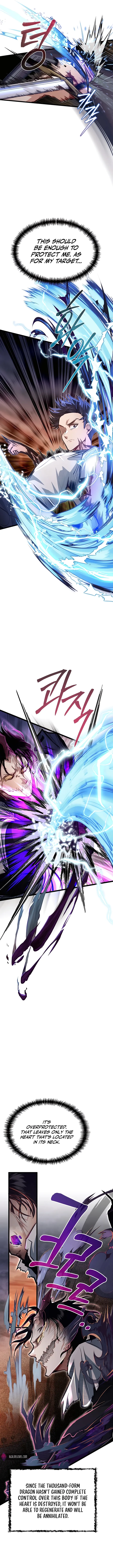 My Little Brother Is The Academy’s Hotshot Chapter 44 - page 6