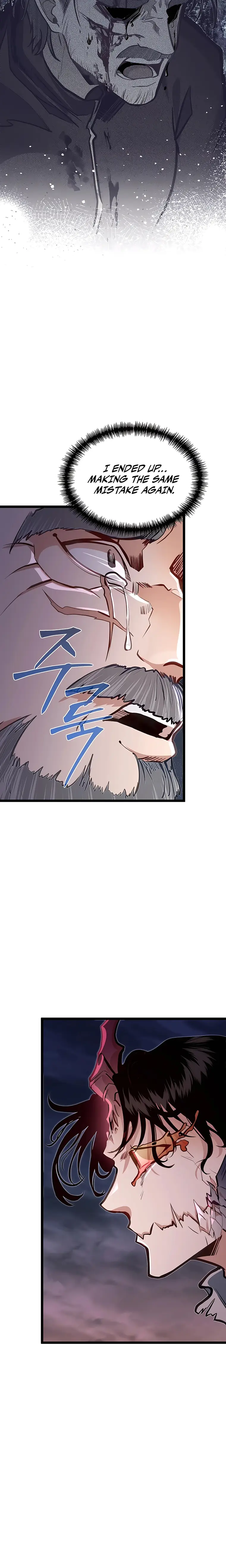 My Little Brother Is The Academy’s Hotshot Chapter 43 - page 24