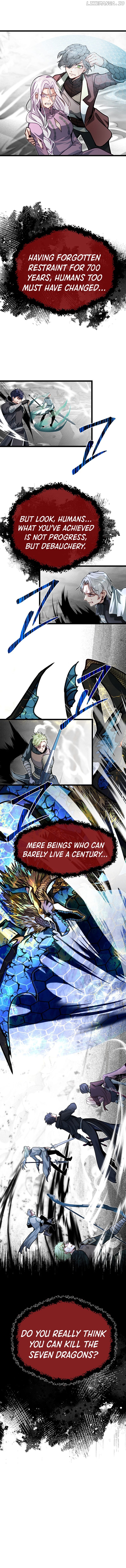 My Little Brother Is The Academy’s Hotshot Chapter 71 - page 14