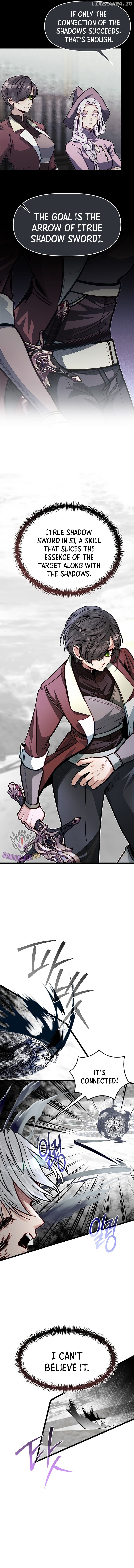 My Little Brother Is The Academy’s Hotshot Chapter 71 - page 5