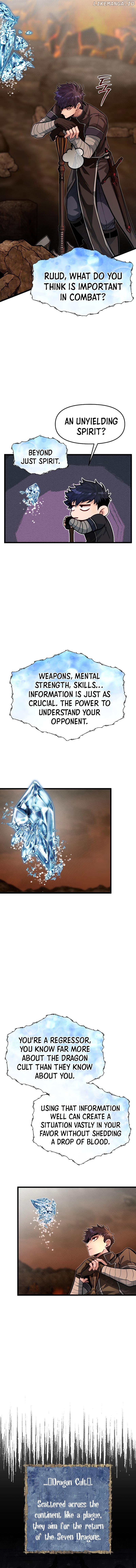 My Little Brother Is The Academy’s Hotshot Chapter 66.2 - page 3
