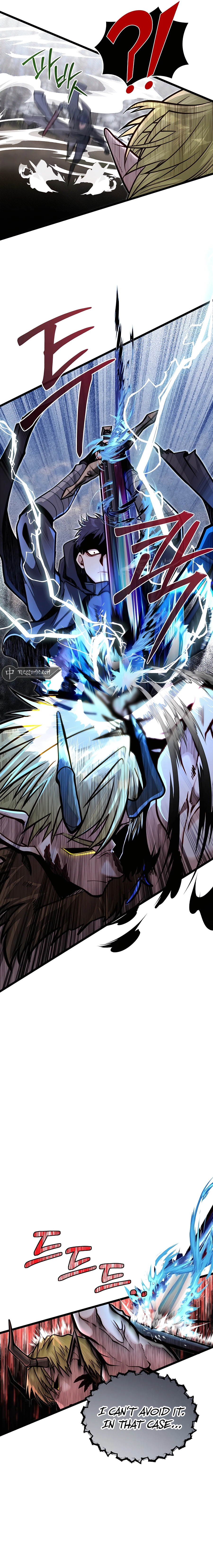 My Little Brother Is The Academy’s Hotshot Chapter 59 - page 8