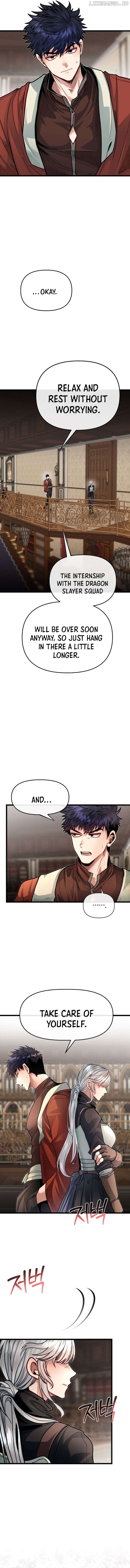 My Little Brother Is The Academy’s Hotshot Chapter 81 - page 14