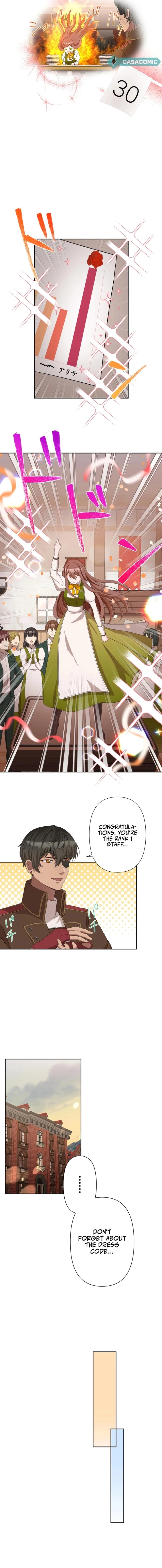 Bride Hunting For My Idol Chapter 1 - page 11