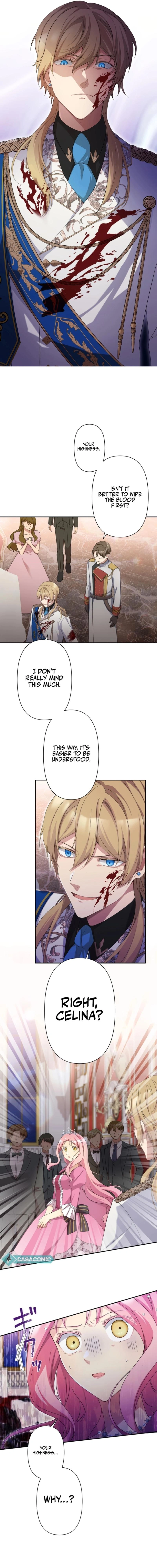Bride Hunting For My Idol Chapter 1 - page 19