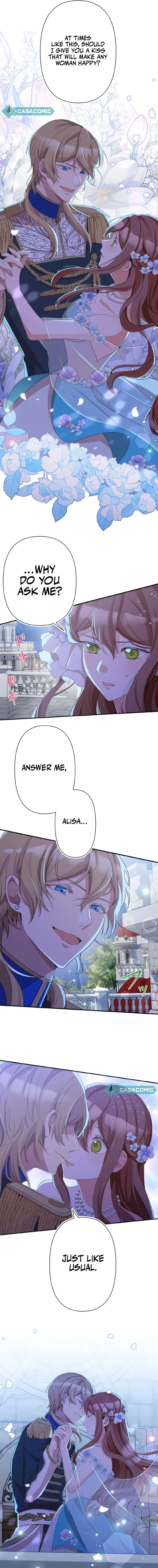 Bride Hunting For My Idol Chapter 1 - page 2