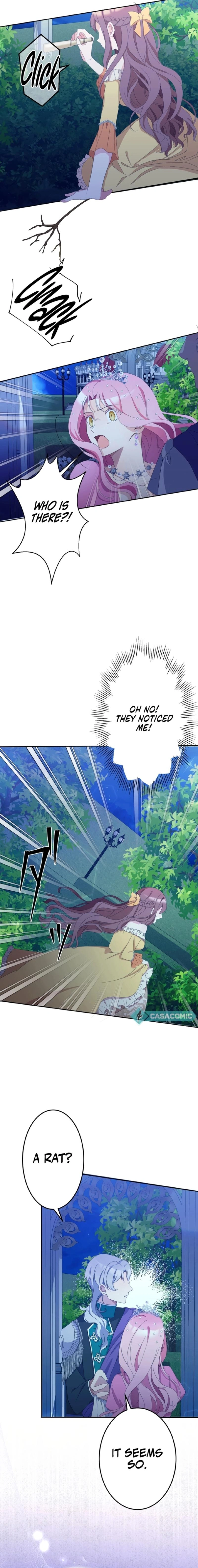 Bride Hunting For My Idol Chapter 2 - page 16