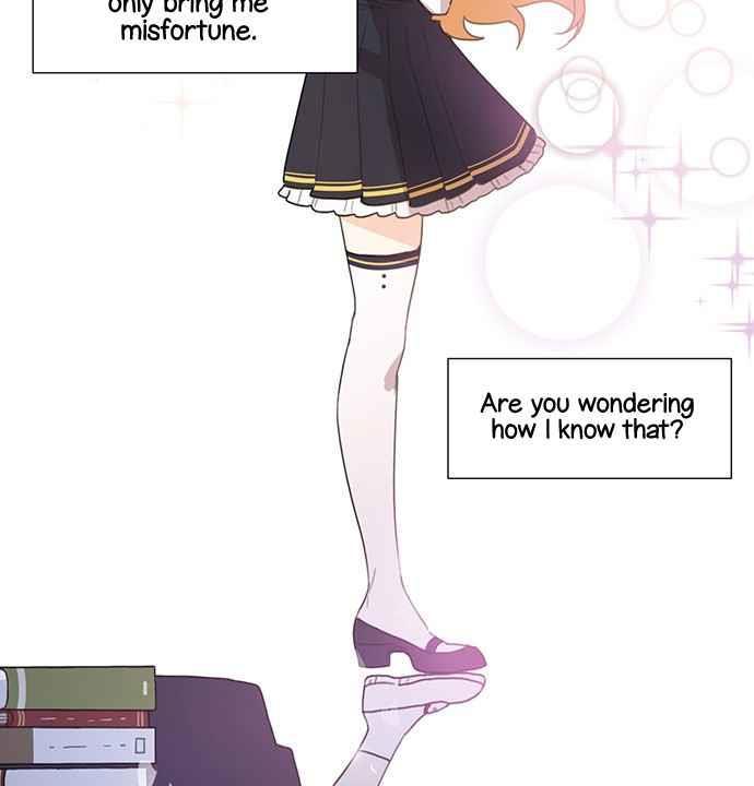I’m the Male Lead’s Girl Friend chapter 1 - page 10