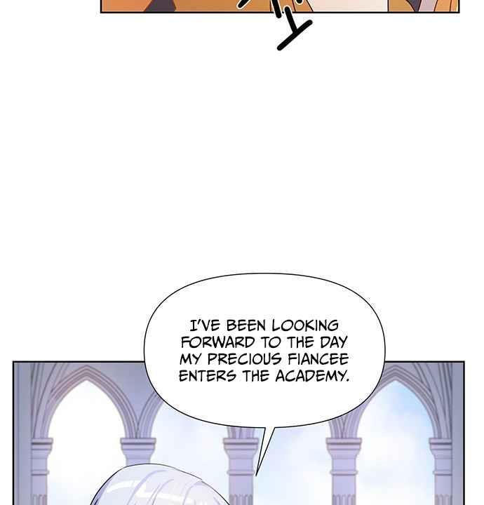 I’m the Male Lead’s Girl Friend chapter 1 - page 103