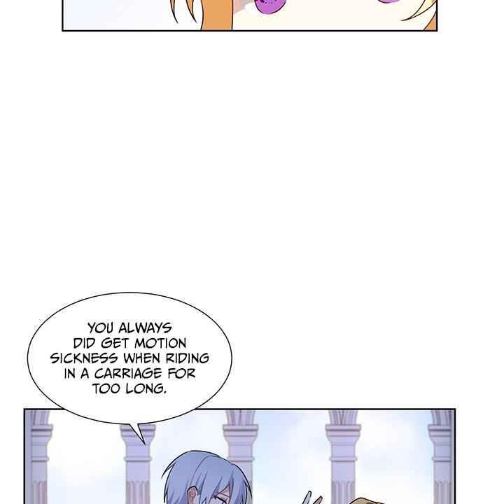 I’m the Male Lead’s Girl Friend chapter 1 - page 107