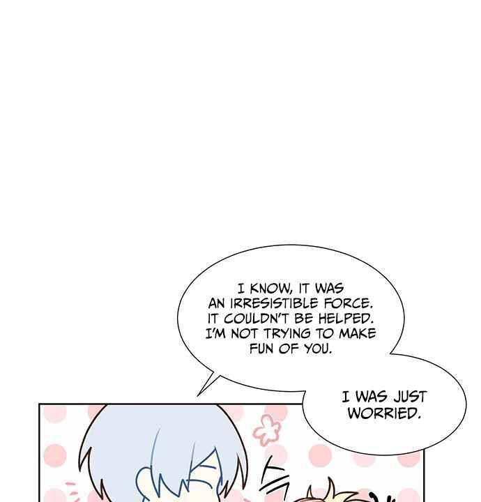 I’m the Male Lead’s Girl Friend chapter 1 - page 111