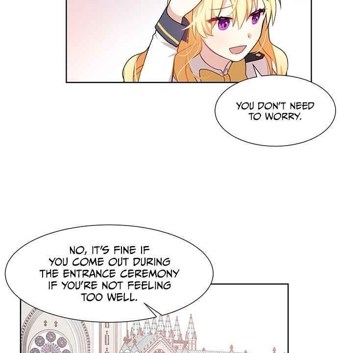 I’m the Male Lead’s Girl Friend chapter 1 - page 115
