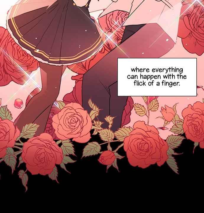I’m the Male Lead’s Girl Friend chapter 1 - page 25