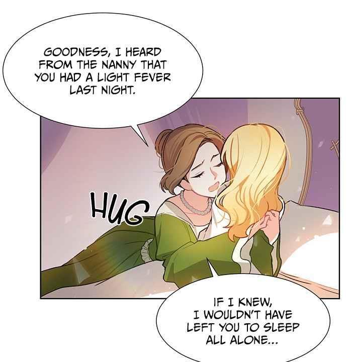 I’m the Male Lead’s Girl Friend chapter 1 - page 34