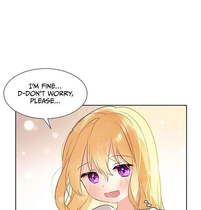 I’m the Male Lead’s Girl Friend chapter 1 - page 36