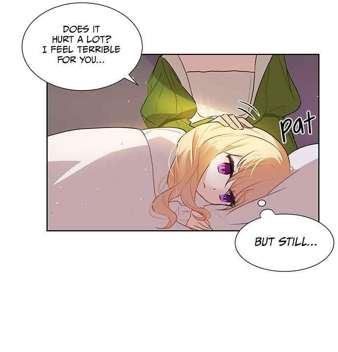 I’m the Male Lead’s Girl Friend chapter 1 - page 58