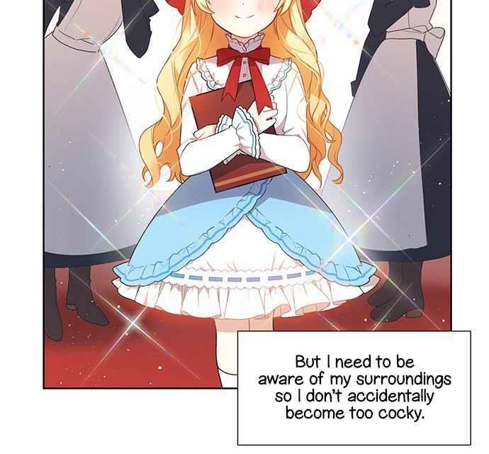 I’m the Male Lead’s Girl Friend chapter 1 - page 71