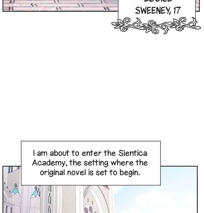 I’m the Male Lead’s Girl Friend chapter 1 - page 82