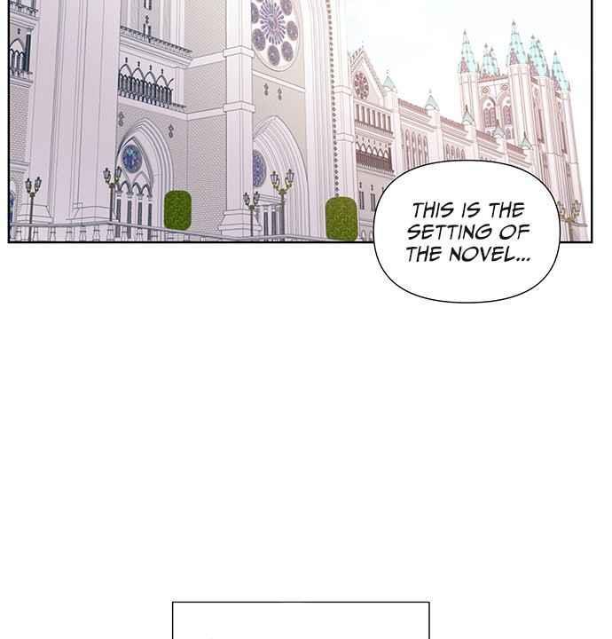 I’m the Male Lead’s Girl Friend chapter 1 - page 83