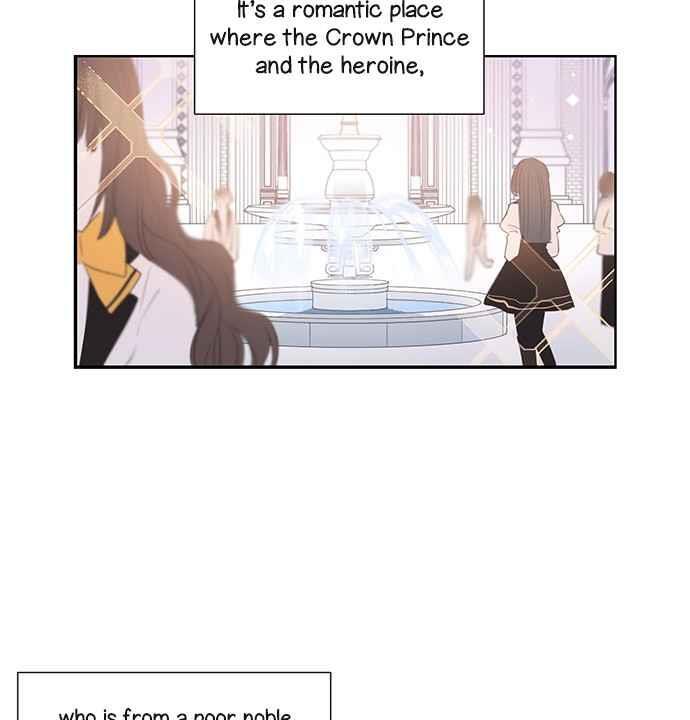I’m the Male Lead’s Girl Friend chapter 1 - page 84