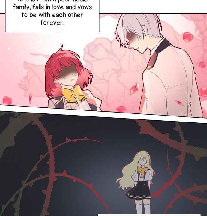 I’m the Male Lead’s Girl Friend chapter 1 - page 85