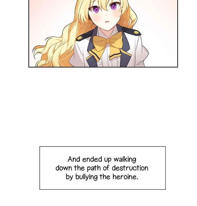 I’m the Male Lead’s Girl Friend chapter 1 - page 87