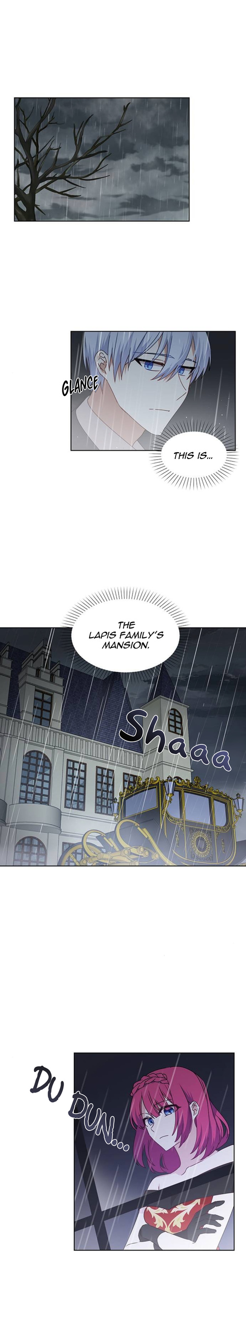 I’m the Male Lead’s Girl Friend chapter 28 - page 11