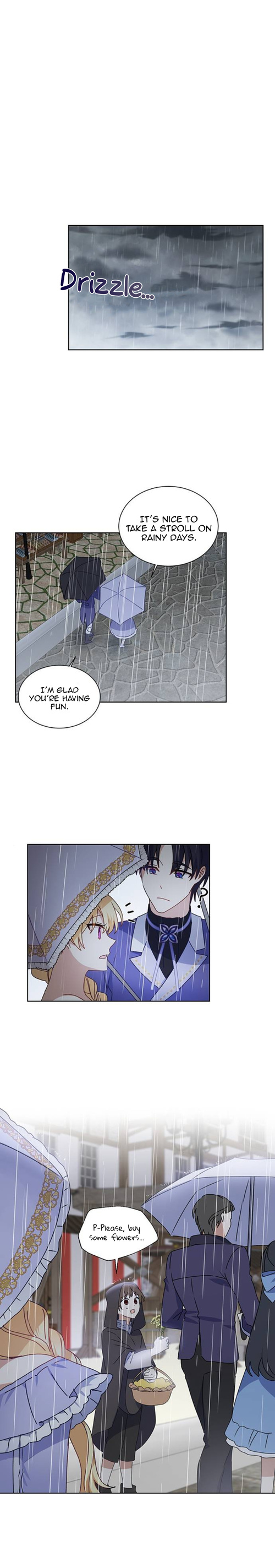 I’m the Male Lead’s Girl Friend chapter 29 - page 1