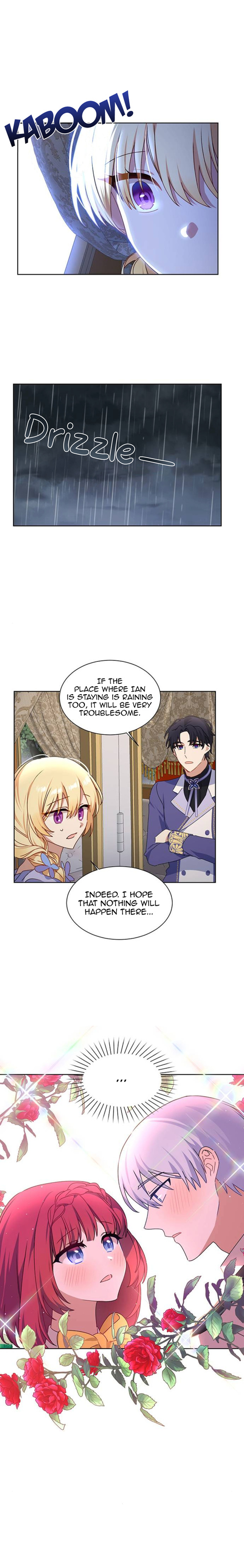 I’m the Male Lead’s Girl Friend chapter 29 - page 13