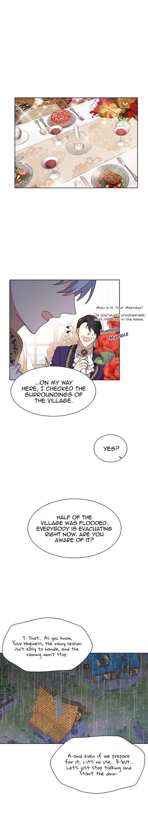I’m the Male Lead’s Girl Friend chapter 29 - page 16